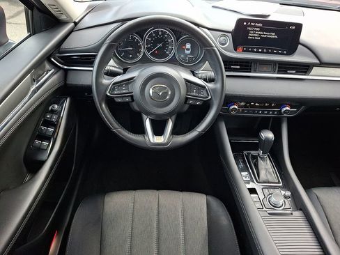 Used 2019 MAZDA MAZDA6 Sport FWD image 11