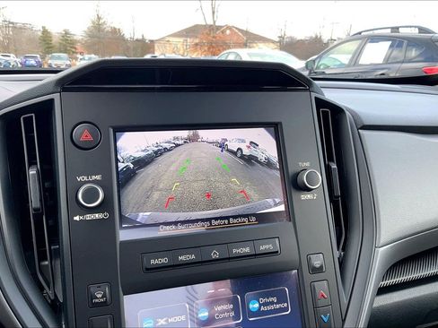 Certified 2024 Subaru Crosstrek 2.0i image 26