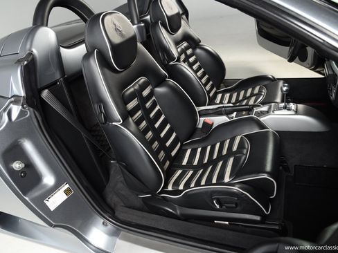 Used 2004 Ferrari 360 Spider RWD image 30
