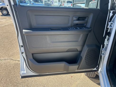 New 2026 RAM 4500 Tradesman image 9