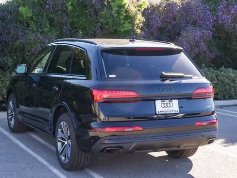 New 2026 Audi Q7 2.0T Premium image 7