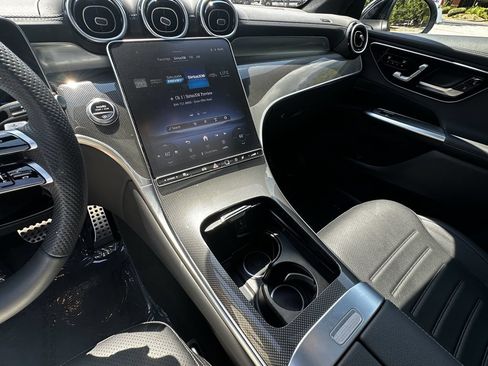Certified 2026 Mercedes-Benz GLC 300 image 31