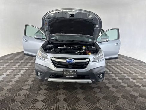Used 2022 Subaru Outback Limited AWD/4WD image 11