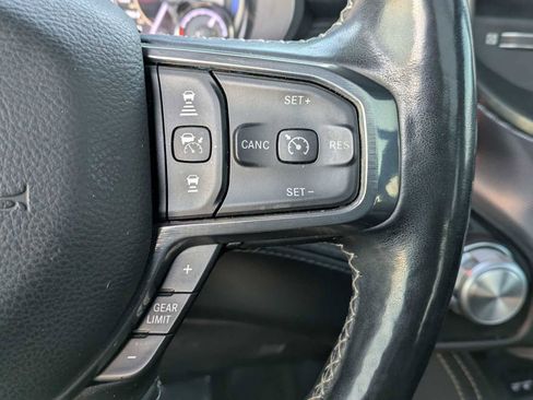 Used 2019 RAM 1500 Limited image 25