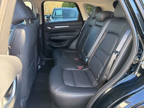 New 2025 MAZDA CX-5 AWD 2.5 S w/ Select Package image 22