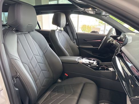 New 2027 BMW 530i xDrive w/ Premium Package AWD/4WD image 52