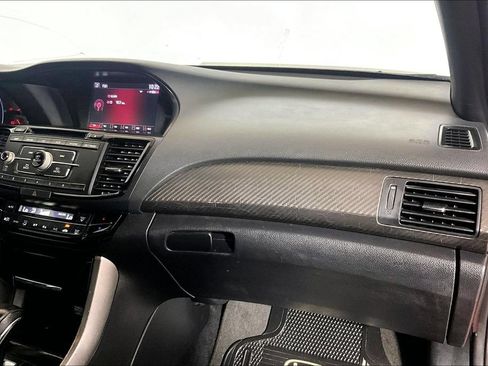 Used 2017 Honda Accord Sport Special Edition image 11