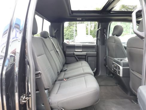 Used 2020 Ford F150 XLT w/ Equipment Group 302A Luxury AWD/4WD image 33
