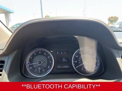 Used 2019 Hyundai Elantra SEL FWD image 12