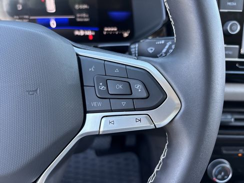 Used 2023 Volkswagen Taos S image 26