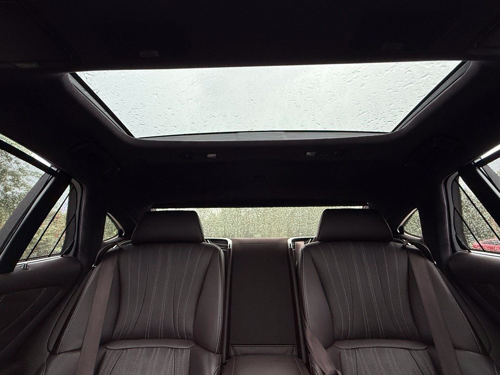 Used 2018 Lexus LS 500 w/ Luxury Package RWD image 53