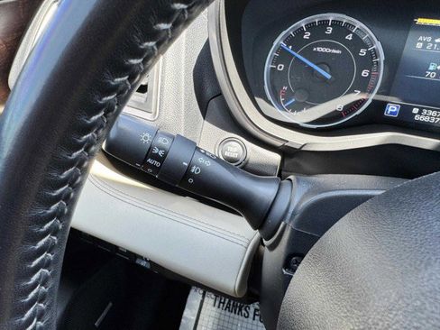 Used 2019 Subaru Ascent Touring image 25