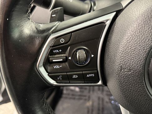 Used 2024 Acura RDX SH-AWD image 17