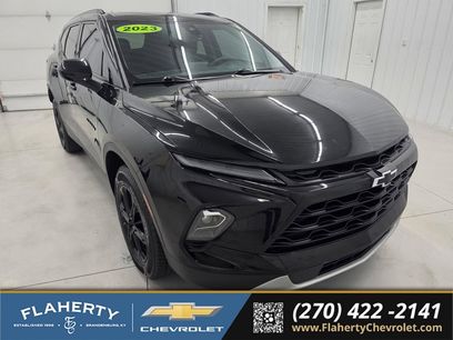 Used 2023 Chevrolet Blazer LT w/ Convenience Package