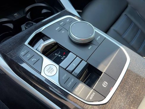 Certified 2024 BMW 440i xDrive Coupe w/ Premium Package AWD/4WD image 15