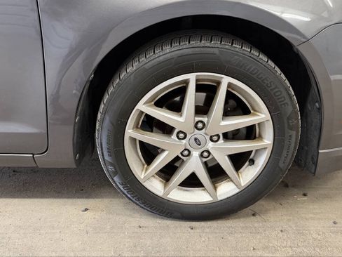 Used 2012 Ford Fusion SEL AWD/4WD image 12