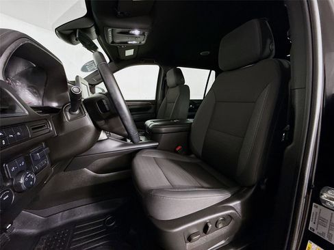 Used 2024 Chevrolet Tahoe LS w/ Driver Alert Package image 20