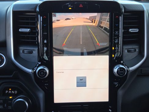 New 2026 RAM 1500 Lone Star image 16