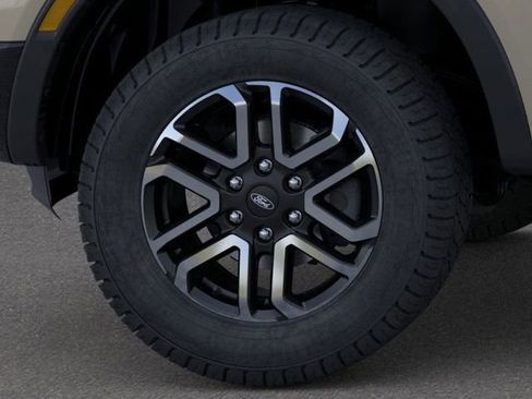 New 2026 Ford Ranger Lariat image 19