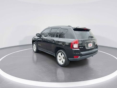 Used 2016 Jeep Compass Sport w/ Power Value Group image 6