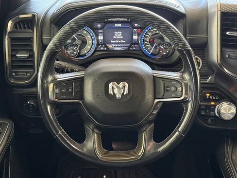 Used 2021 RAM 1500 Limited AWD/4WD image 17