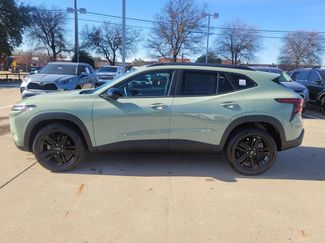 New 2026 Chevrolet Trax ACTIV w/ Driver Confidence Package video 2