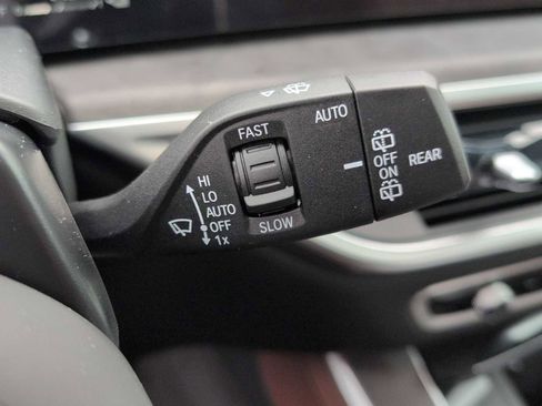 New 2026 BMW X5 xDrive50e w/ M Sport Package image 26