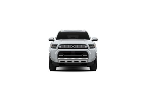 New 2026 Toyota 4Runner Limited image 17