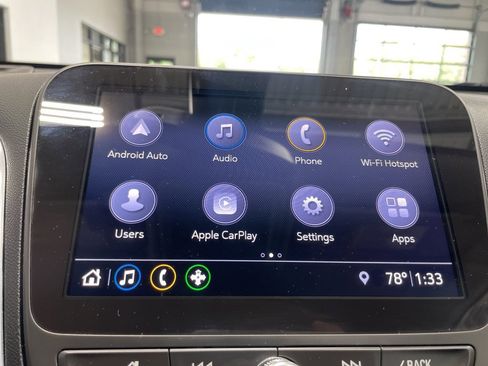 Used 2020 Chevrolet Equinox Premier image 43