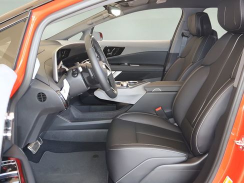 New 2026 Cadillac Optiq Sport 2 RWD image 12