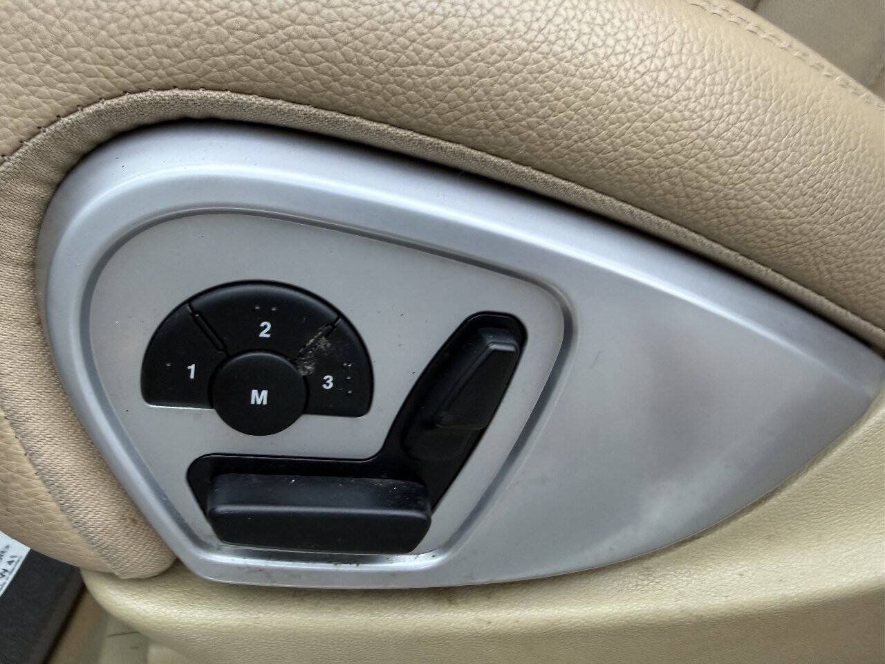 Used 2008 Mercedes-Benz GL 320 CDI 4MATIC image 14