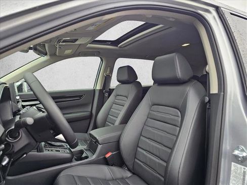 New 2026 Honda CR-V EX-L image 17