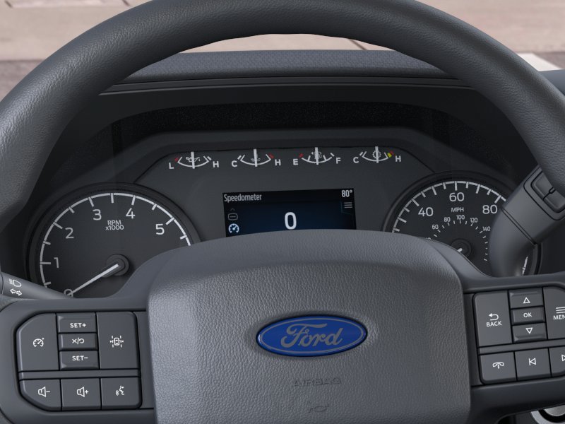 New 2026 Ford F150 STX AWD/4WD image 35