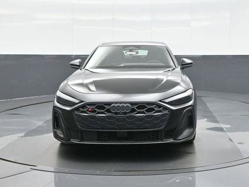 New 2026 Audi S5 Prestige AWD/4WD image 2