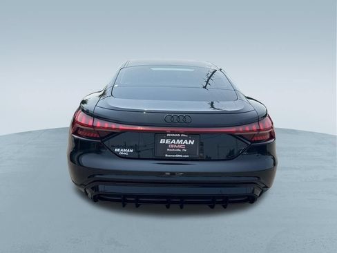 Used 2022 Audi e-tron GT Premium Plus w/ Performance Package AWD/4WD image 7