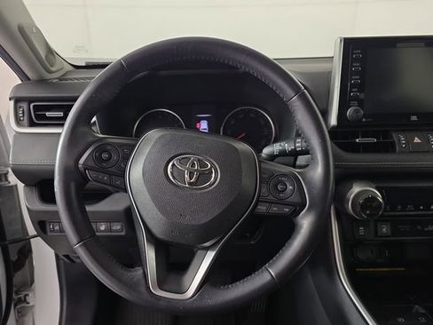 Used 2019 Toyota RAV4 XLE Premium w/ Advanced Technology Package AWD/4WD image 11