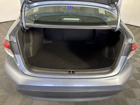 Used 2024 Toyota Corolla LE FWD image 19