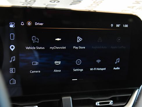Used 2025 Chevrolet Equinox LT FWD image 19