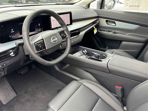 New 2025 Nissan Murano SL image 13