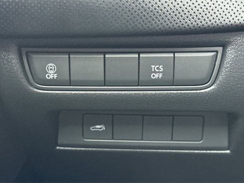 Used 2025 MAZDA CX-50 AWD 2.5 S w/ Preferred Package image 31