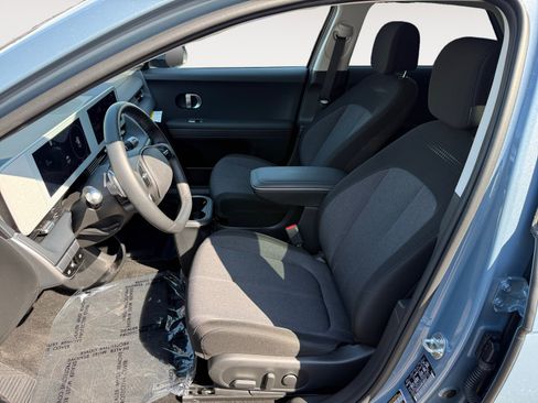 Certified 2024 Hyundai Ioniq 5 SEL RWD image 10