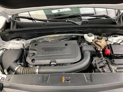 Certified 2023 Buick Envision Avenir AWD/4WD image 29