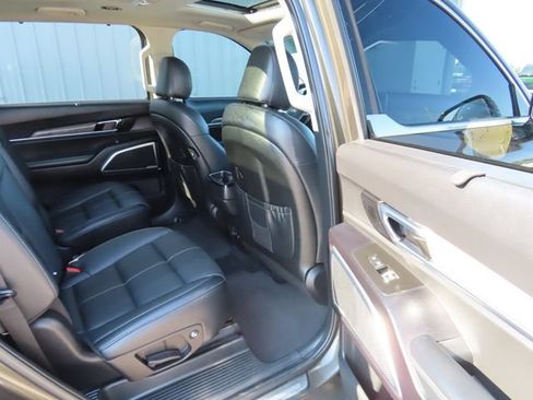 Used 2020 Kia Telluride SX AWD/4WD image 30