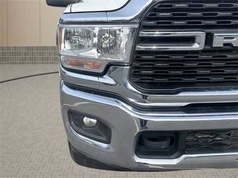 Certified 2024 RAM 2500 Big Horn image 10
