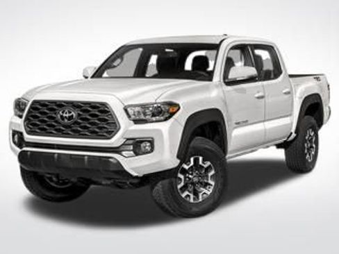 Used 2023 Toyota Tacoma TRD Off-Road image 11