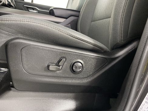 Used 2022 RAM 1500 Big Horn image 18