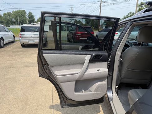 Used 2010 Toyota Highlander 2WD w/ Extra Value Pkg 2 image 12
