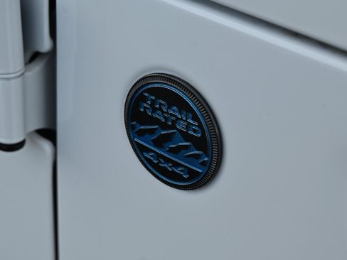 Used 2024 Jeep Wrangler High Altitude image 60