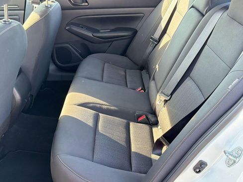 Used 2025 Nissan Altima 2.5 S image 13