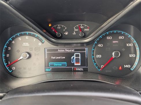 Used 2018 Chevrolet Colorado Z71 image 24